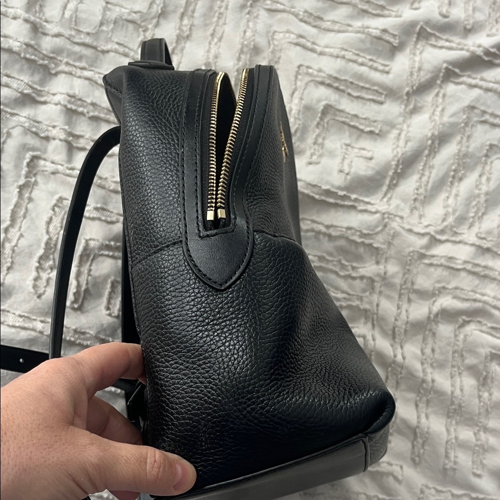 Michael Kors Backpack Purse - Picture 6 of 8
